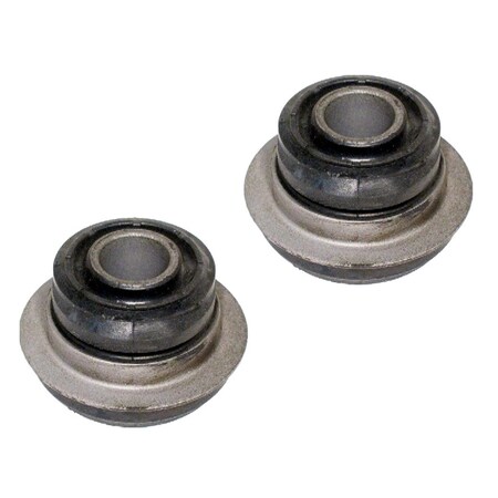 Delphi Suspension Control Arm Bushing, Td397W TD397W
